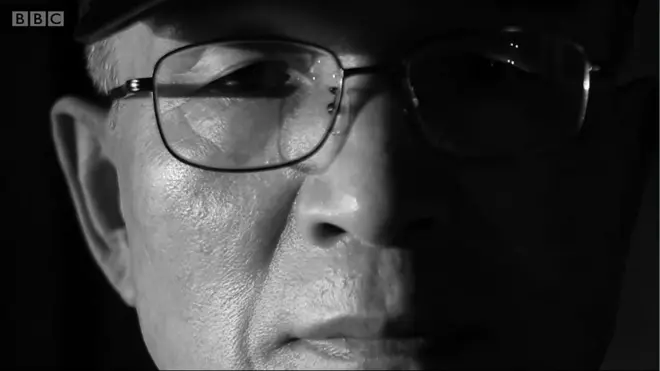 สายลับเกาหลีใต้