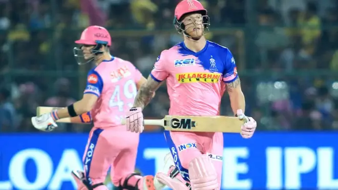 राजस्थान रॉयल्स