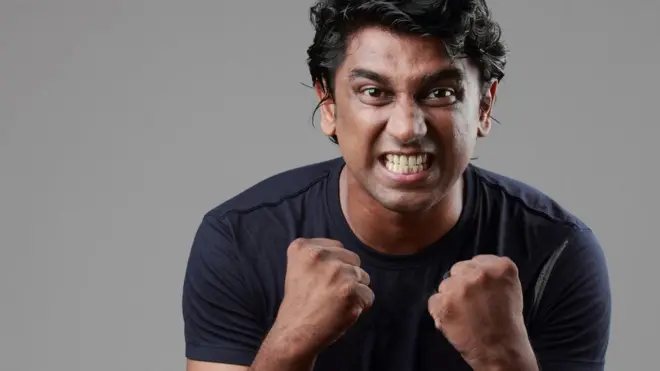 El comportamiento agresivo tiene una base genética pero no te hace necesariamente violento.