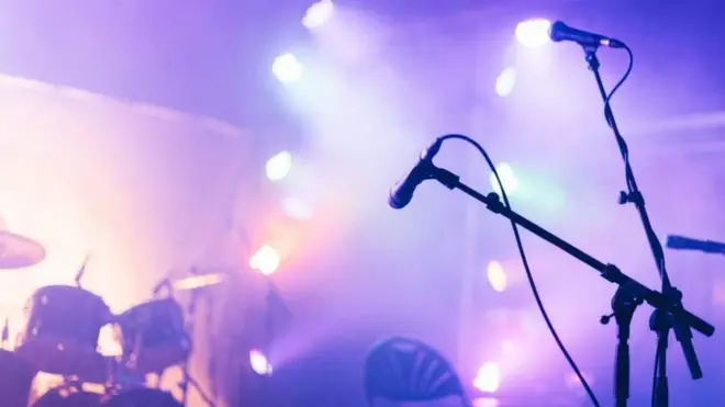 ሩገር ኣብ ናይጄሪያ እናዓበየ ዝመጽእ ዘሎ ደራፊ'ዩ