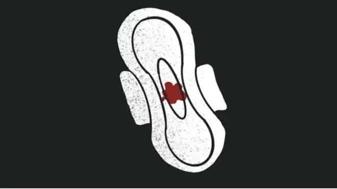 महिनावारी