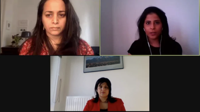 شقيقتا لجين الهذلول