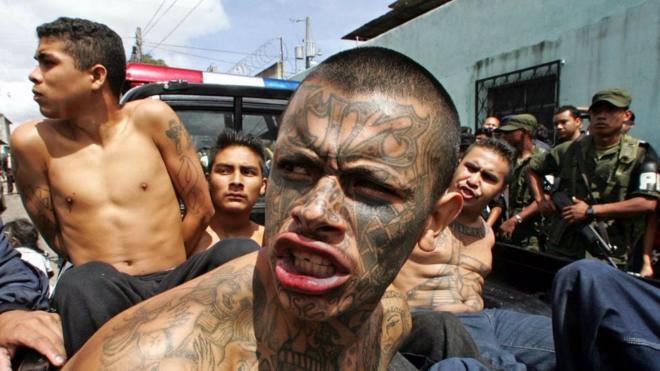 El debate por la pena de muerte regresó con fuerza por la violencia de pandillas en Guatemala.
