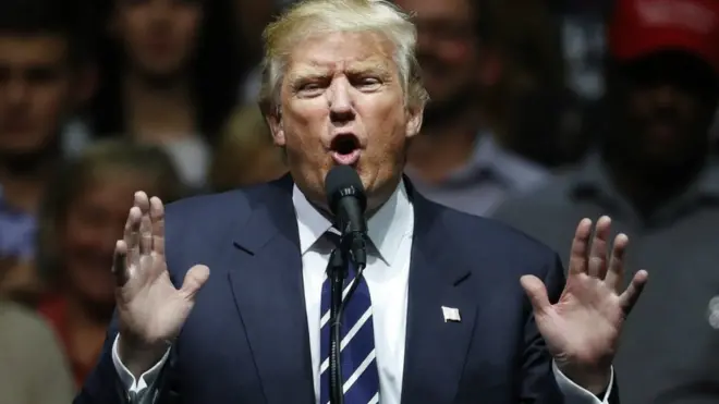 Мало кто из звезд поддержал Трампа и во время его предвыборной кампании