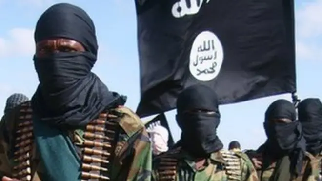 Loltoota Al-shabaab Somaliyaa