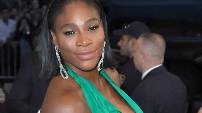 सरीना विलियम्स