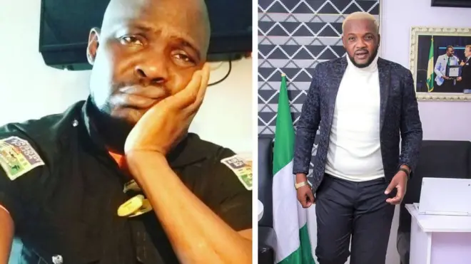 Baba Ijesha ati Yomi Fabiyi