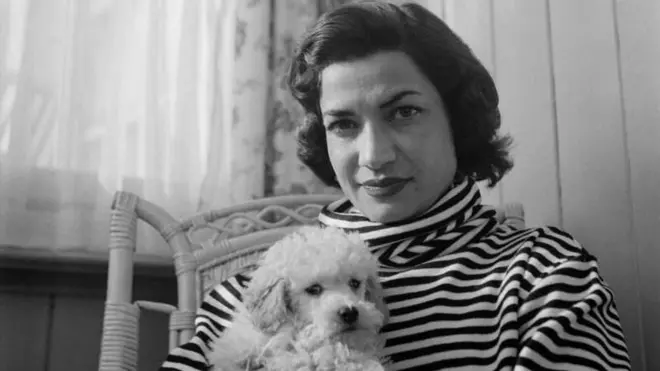 యువరాణి అష్రఫ్ పహ్లవి