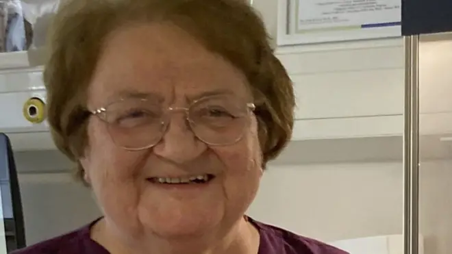 ڈاکٹر رادکا ارگیرووا