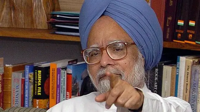 डॉ. मनमोहन सिंग यांनी जेव्हा म्हटलेलं की, मी मीडियाला घाबरून कधीही गप्प बसलो नव्हतो