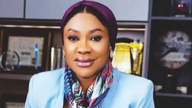 Aworan Aisha Achimugu