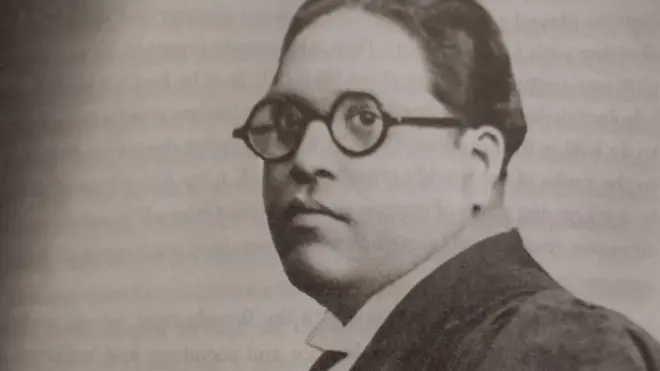 అంబేద్కర్