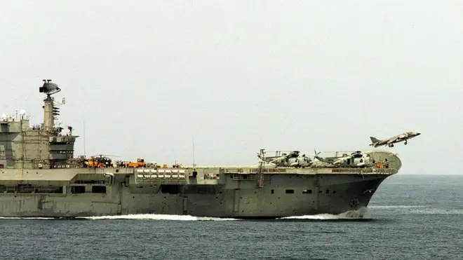 సైనిక విన్యాసాలు, భారత్