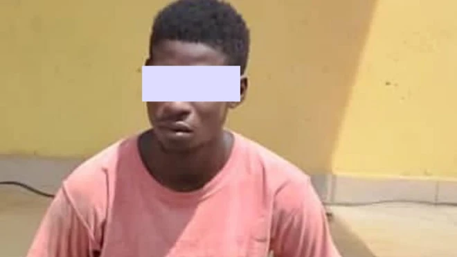 Aworan Saidi Musa Elemosho