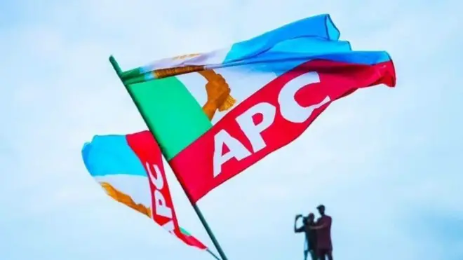 APC