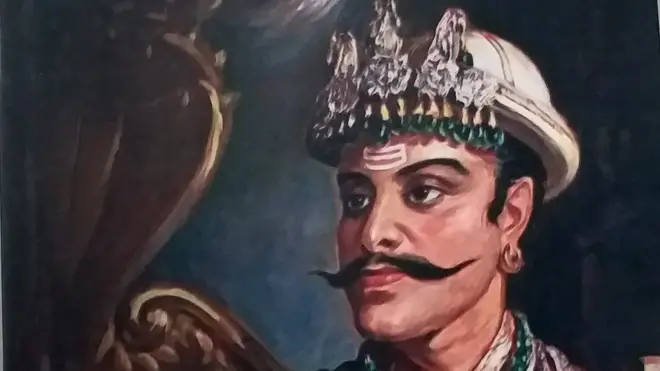 रणबहादुर शाह