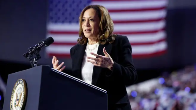 Kamala Harris