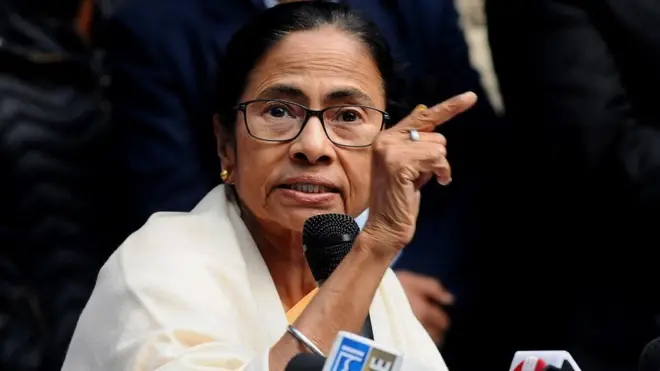 ममता बनर्जी