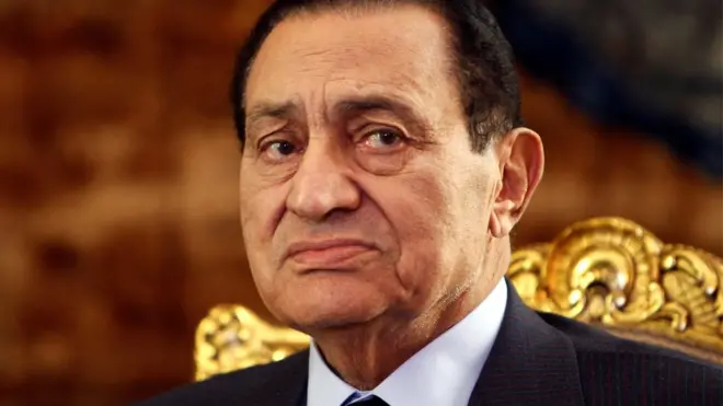 Мурабак Хосні