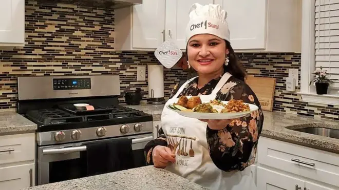 सुनिता बराल