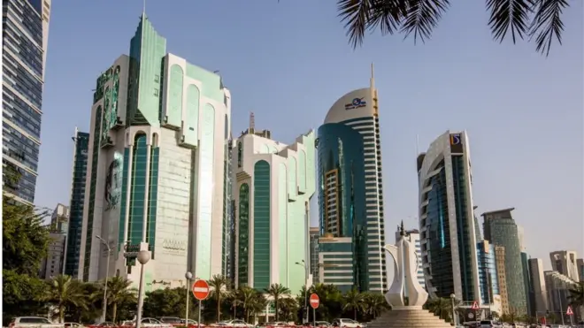 چارواکي وايي، دغه غونډه د قطر په بلنه دوحا کې کېږي