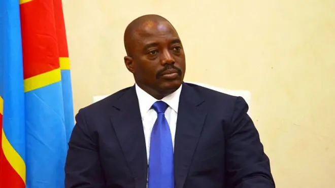 Le président Joseph Kabila a promulgué un nouveau code minier non apprécié par les compagnies internationales.