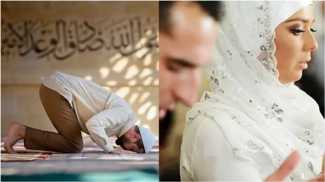 تطبيقات للصلاة والمواعدة "تبيع بيانات" مسلمين للجيش الأمريكي