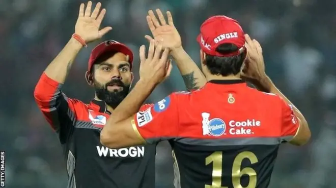 विराट कोहली