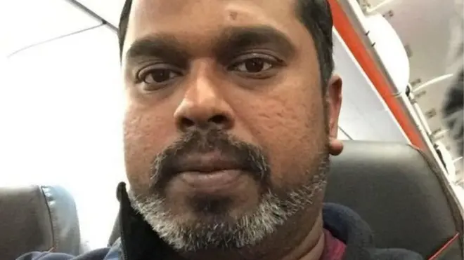 अहमद इक़बाल