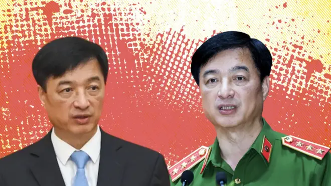 Ông Nguyễn Duy Ngọc 