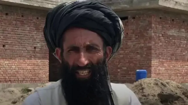 Mkulima anayewasaidia wasichana kupata elimu