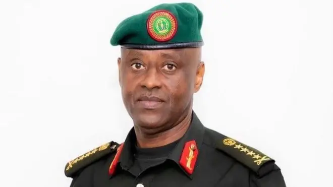 Jenerali Jean Bosco Kazura 