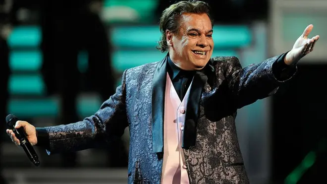 Juan Gabriel