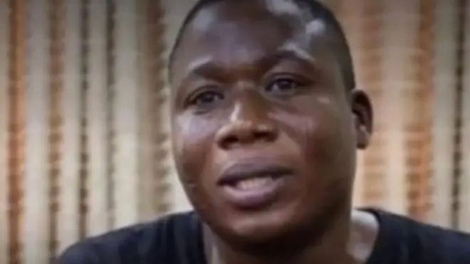 Ayẹyẹ ọjọ ibi Sunday igboho