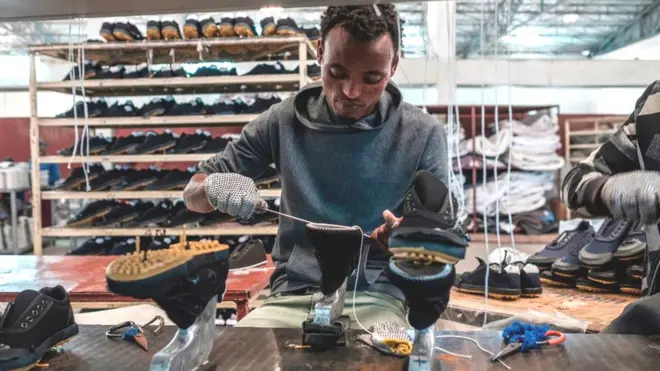 Dargaggeessa kophee omishaa jiru, Galaan 2019