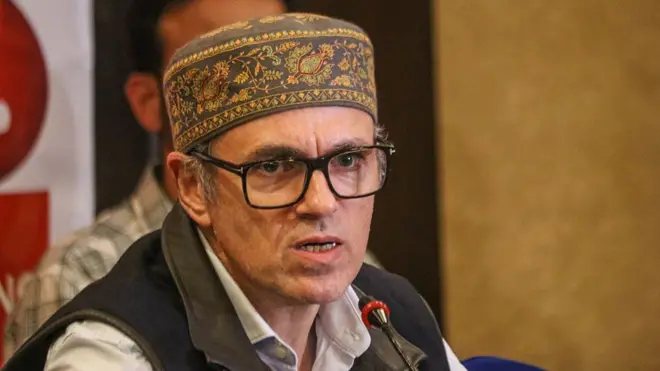 उमर अब्दुल्लाह