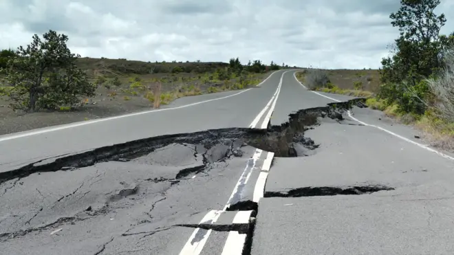 భూకంపాలు, ప్రకాశం జిల్లా, ఒంగోలు, ఆంధ్రప్రదేశ్