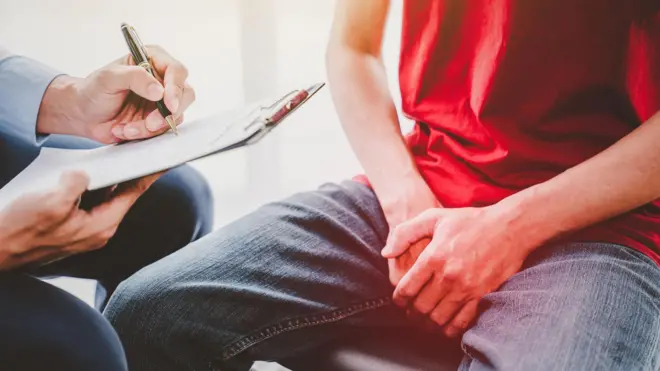 प्रोस्टेट कॅन्सर