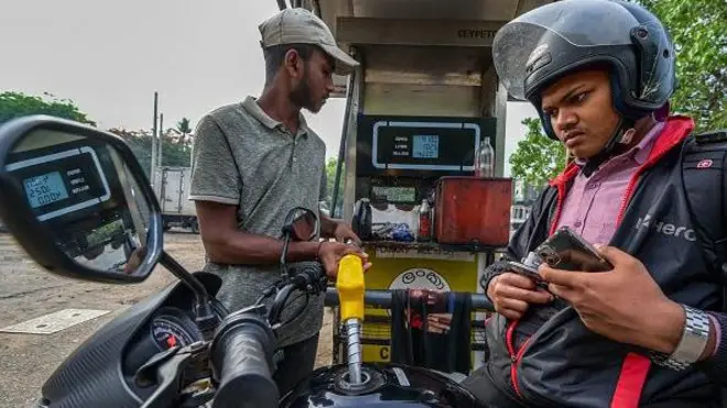 ආර්ථික අර්බුදයෙන් ගැලවීමට IMF ඉදිරිපත් කළ නිර්දේශ 16 ඔබ දන්නවා ද? 