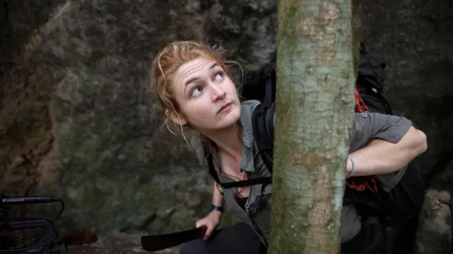 Луси Шепард