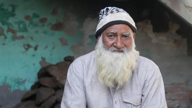 हापुड़ मॉब लिंचिंग