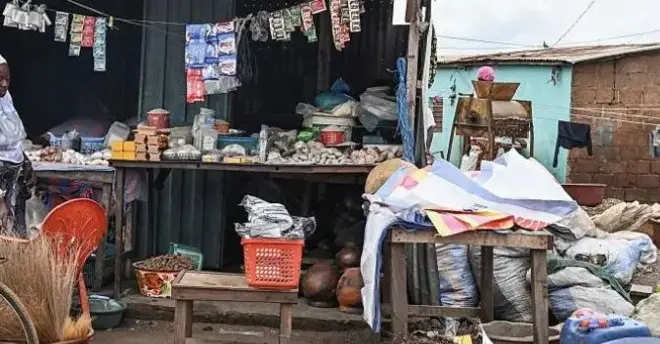 Kasuwanci