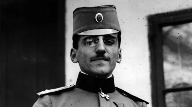 Kralj Aleksandar Prvi Karađorđević, osnivač Jugoslavije