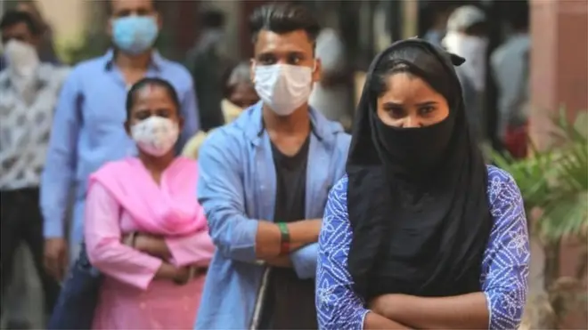 कोरोना वायरस