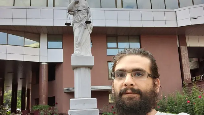 Амос Дов Сильвер