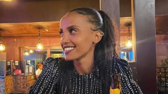 Zawduu Haftuu kan Maqaleetti ajjeefamte
