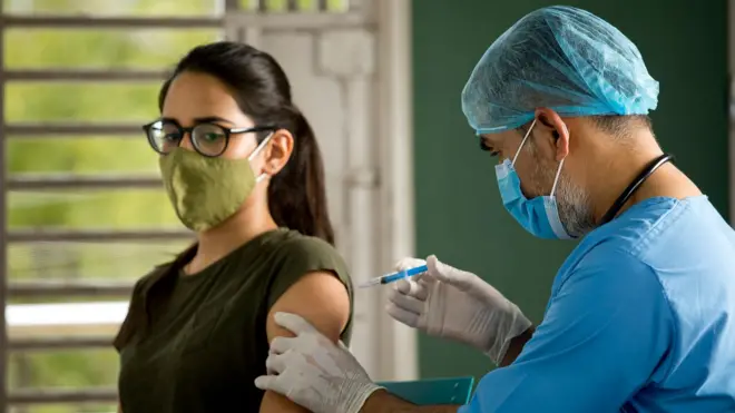 कोरोना वायरस 