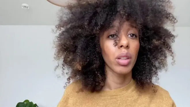 베를린 슈타츠 발레단에 입단한 최초의 흑인 무용수