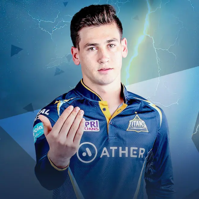 نور احمد لکڼوال