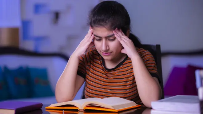 మానసిక ఆరోగ్యం